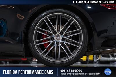 2017 Porsche 911 Carrera S   - Photo 13 - Riviera Beach, FL 33407