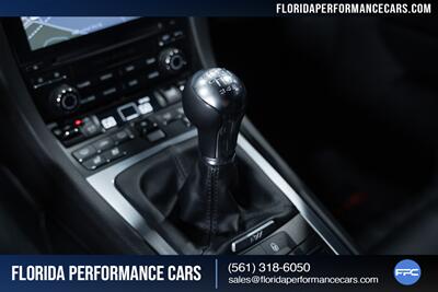 2017 Porsche 911 Carrera S   - Photo 51 - Riviera Beach, FL 33407