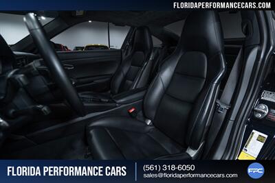 2017 Porsche 911 Carrera S   - Photo 20 - Riviera Beach, FL 33407