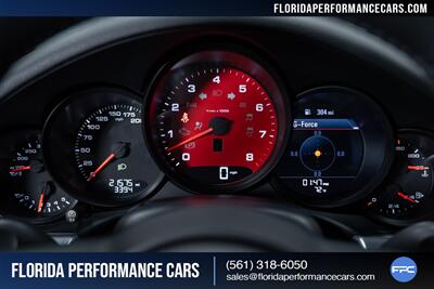 2017 Porsche 911 Carrera S   - Photo 17 - Riviera Beach, FL 33407