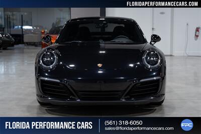 2017 Porsche 911 Carrera S   - Photo 67 - Riviera Beach, FL 33407
