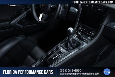 2017 Porsche 911 Carrera S   - Photo 56 - Riviera Beach, FL 33407