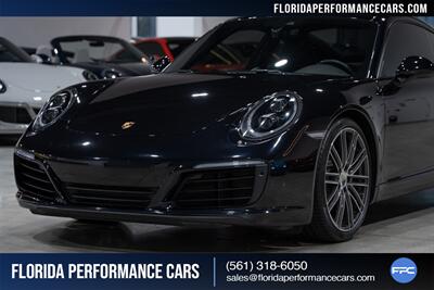 2017 Porsche 911 Carrera S   - Photo 62 - Riviera Beach, FL 33407