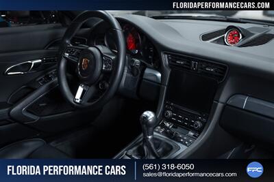 2017 Porsche 911 Carrera S   - Photo 55 - Riviera Beach, FL 33407