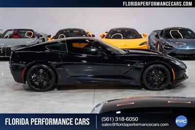 2017 Chevrolet Corvette Stingray Z51 - Photo 7 - Riviera Beach, FL 33407