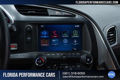 2017 Chevrolet Corvette Stingray Z51 - Photo 52 - Riviera Beach, FL 33407