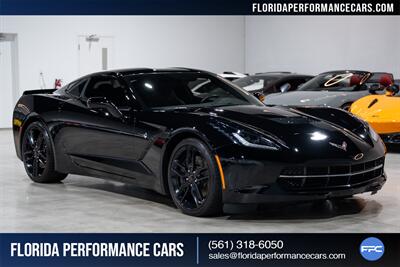 2017 Chevrolet Corvette Stingray Z51 - Photo 16 - Riviera Beach, FL 33407