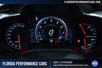2017 Chevrolet Corvette Stingray Z51 - Photo 17 - Riviera Beach, FL 33407