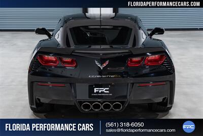 2017 Chevrolet Corvette Stingray Z51 - Photo 5 - Riviera Beach, FL 33407