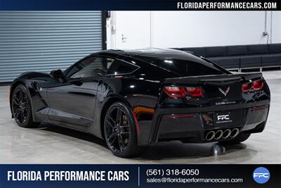 2017 Chevrolet Corvette Stingray Z51 - Photo 61 - Riviera Beach, FL 33407