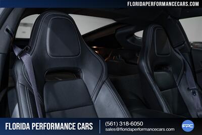 2017 Chevrolet Corvette Stingray Z51 - Photo 57 - Riviera Beach, FL 33407