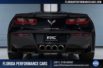 2017 Chevrolet Corvette Stingray Z51 - Photo 62 - Riviera Beach, FL 33407