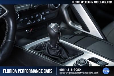 2017 Chevrolet Corvette Stingray Z51 - Photo 49 - Riviera Beach, FL 33407