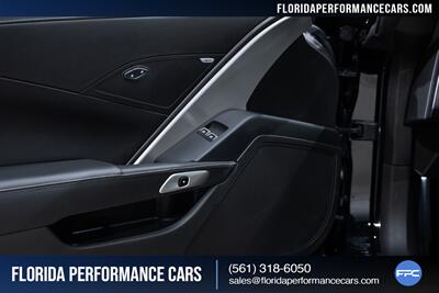 2017 Chevrolet Corvette Stingray Z51 - Photo 23 - Riviera Beach, FL 33407