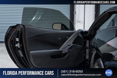 2017 Chevrolet Corvette Stingray Z51 - Photo 22 - Riviera Beach, FL 33407
