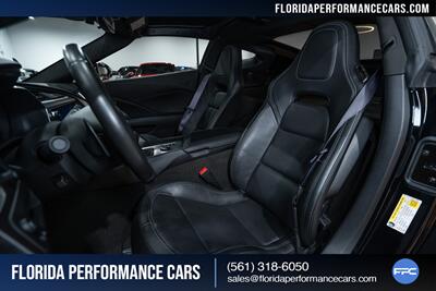 2017 Chevrolet Corvette Stingray Z51 - Photo 20 - Riviera Beach, FL 33407