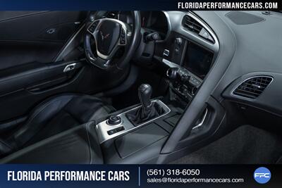 2017 Chevrolet Corvette Stingray Z51 - Photo 54 - Riviera Beach, FL 33407