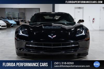 2017 Chevrolet Corvette Stingray Z51 - Photo 63 - Riviera Beach, FL 33407