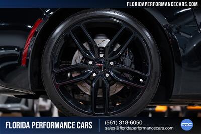 2017 Chevrolet Corvette Stingray Z51 - Photo 44 - Riviera Beach, FL 33407