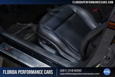 2017 Chevrolet Corvette Stingray Z51 - Photo 24 - Riviera Beach, FL 33407
