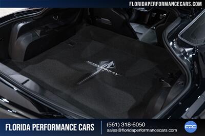 2017 Chevrolet Corvette Stingray Z51 - Photo 43 - Riviera Beach, FL 33407