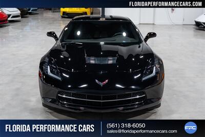 2017 Chevrolet Corvette Stingray Z51 - Photo 9 - Riviera Beach, FL 33407