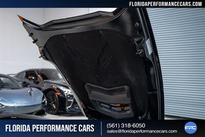 2017 Chevrolet Corvette Stingray Z51 - Photo 41 - Riviera Beach, FL 33407
