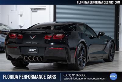 2017 Chevrolet Corvette Stingray Z51 - Photo 15 - Riviera Beach, FL 33407