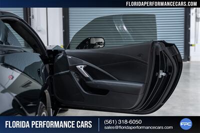 2017 Chevrolet Corvette Stingray Z51 - Photo 31 - Riviera Beach, FL 33407