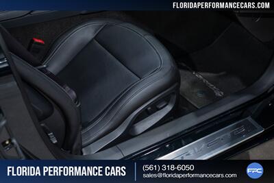 2017 Chevrolet Corvette Stingray Z51 - Photo 30 - Riviera Beach, FL 33407