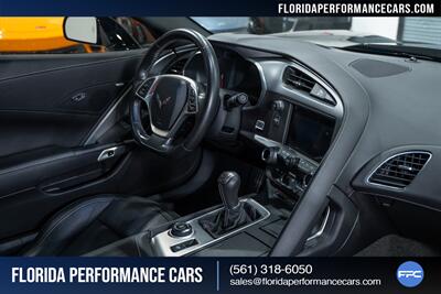 2017 Chevrolet Corvette Stingray Z51 - Photo 53 - Riviera Beach, FL 33407
