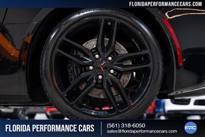 2017 Chevrolet Corvette Stingray Z51 - Photo 13 - Riviera Beach, FL 33407