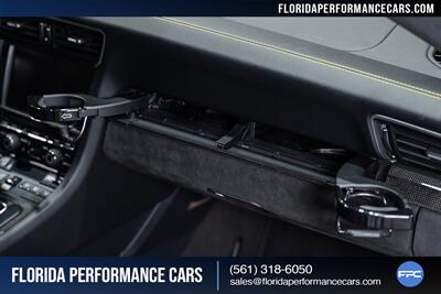 2016 Porsche 911 GT3 RS   - Photo 61 - Riviera Beach, FL 33407