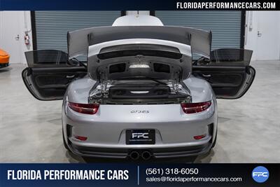 2016 Porsche 911 GT3 RS   - Photo 41 - Riviera Beach, FL 33407