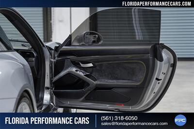 2016 Porsche 911 GT3 RS   - Photo 30 - Riviera Beach, FL 33407