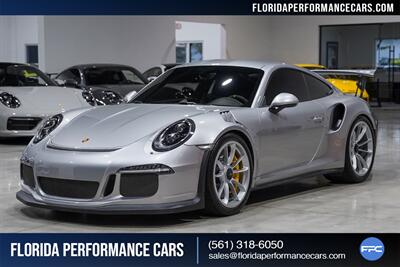 2016 Porsche 911 GT3 RS   - Photo 10 - Riviera Beach, FL 33407