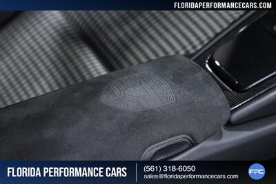 2016 Porsche 911 GT3 RS   - Photo 57 - Riviera Beach, FL 33407