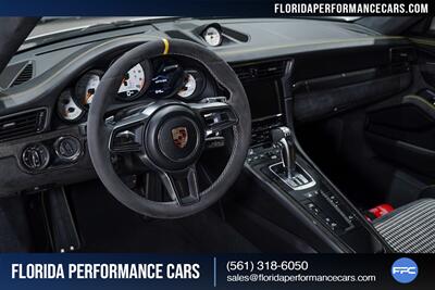 2016 Porsche 911 GT3 RS   - Photo 47 - Riviera Beach, FL 33407