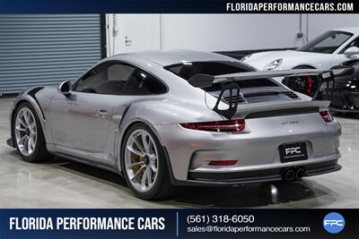 2016 Porsche 911 GT3 RS   - Photo 69 - Riviera Beach, FL 33407