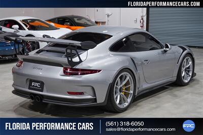 2016 Porsche 911 GT3 RS   - Photo 6 - Riviera Beach, FL 33407