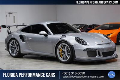 2016 Porsche 911 GT3 RS   - Photo 17 - Riviera Beach, FL 33407