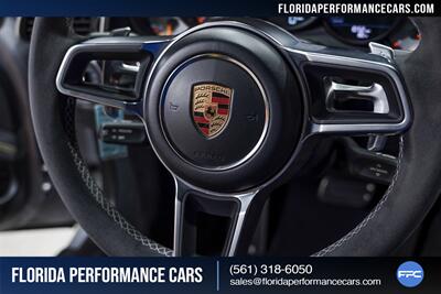 2016 Porsche 911 GT3 RS   - Photo 48 - Riviera Beach, FL 33407