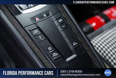 2016 Porsche 911 GT3 RS   - Photo 50 - Riviera Beach, FL 33407