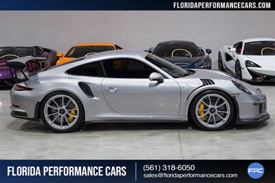 2016 Porsche 911 GT3 RS   - Photo 7 - Riviera Beach, FL 33407