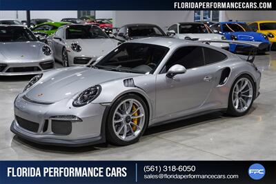 2016 Porsche 911 GT3 RS   - Photo 2 - Riviera Beach, FL 33407
