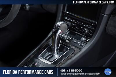 2016 Porsche 911 GT3 RS   - Photo 59 - Riviera Beach, FL 33407