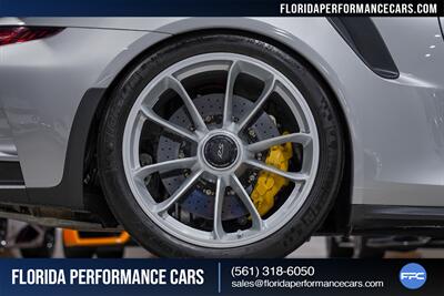 2016 Porsche 911 GT3 RS   - Photo 45 - Riviera Beach, FL 33407