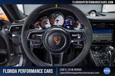 2016 Porsche 911 GT3 RS   - Photo 24 - Riviera Beach, FL 33407