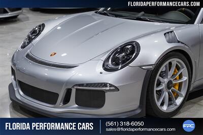 2016 Porsche 911 GT3 RS   - Photo 66 - Riviera Beach, FL 33407