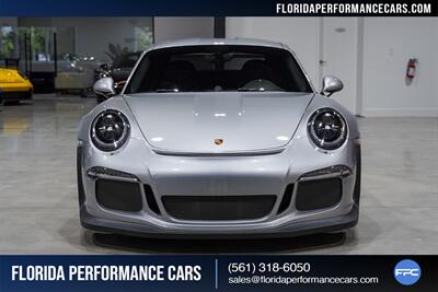 2016 Porsche 911 GT3 RS   - Photo 71 - Riviera Beach, FL 33407